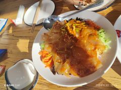 -小船渔村•大连菜•大连焖鱼(明泽街店)