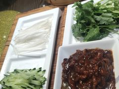-北方家宴(优托邦科学大道店)