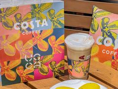 -COSTA COFFEE(吴江路店)