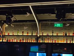 -MARU玛露音乐餐厅(大学路店)