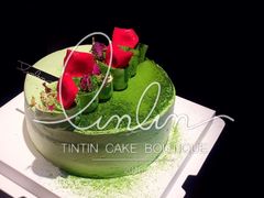 -TINTIN CAKE BOUTIQUE(台北壹店)
