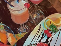-MOSSO音乐酒吧·Live House(南京西路店)