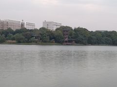 -汤湖公园