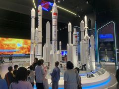 -中国航天博物馆