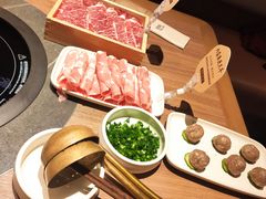 -巴奴毛肚火锅(京西大悦城店)