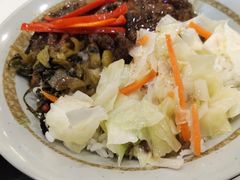 -永和大王·现磨豆浆·卤肉饭(九亭SH085店)