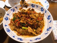 -八碗湘长沙市井菜(坡子街店)