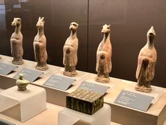 -西安大唐西市博物馆