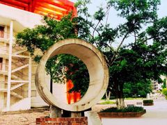 -柳州工业博物馆