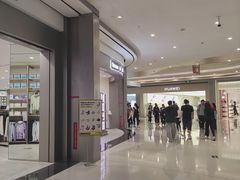 -天虹购物中心(深圳龙华店)