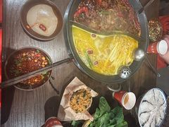 -萍姐火锅·公路夜市(南京新街口店)