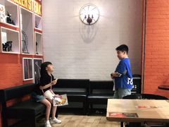 -豪客来牛排(绿宝广场店)