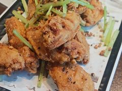 -纯肴大东北(新城北街店)