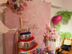 -1861意大利餐厅(来福士店)