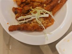 -庄氏祥记家常食府(国瑞建材家居博览中心店)