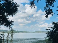 -东钱湖旅游度假区