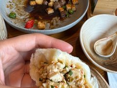 -芳草地度假酒店·野炉中餐厅