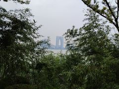 -金鸡湖桃花岛