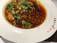 -成都你六姐·牛肉冒菜(城市集市合生汇店)