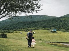 -松州古城