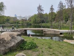 -澹台湖公园