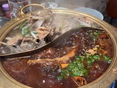 -大白羊蝎子馆(后沙峪山姆店)