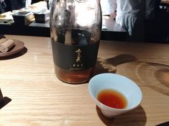 -泰安门Taian Table(镇宁路店)