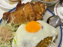 -食运茶餐厅(文化宫店)