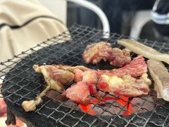-松明一烤肉馆(鲁园店)