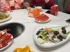 -七叔家宴家常广西菜(明秀东路店)