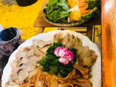 -大理董·董家小厨野生菌火锅(古城旗舰店)