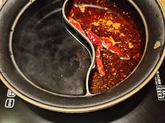 -温野菜涮涮锅(曲江大悦城店)