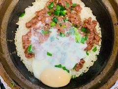 -红星光发煲仔饭(文海店)