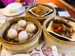 -点都德(汇盈广场店)