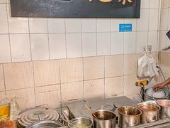 -陈记锅巴菜(五大道店)