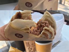 -樊记腊汁肉(竹笆市总店)