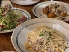 -PIZZA BIANCA(民园店)