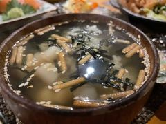 茶泡饭-半藏居酒屋(香港花园店)