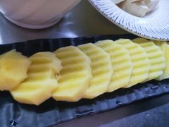 -马家斑.鲜鱼火锅(松湖万科店)