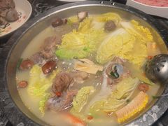 -天都火锅酒楼(虹梅南路店)