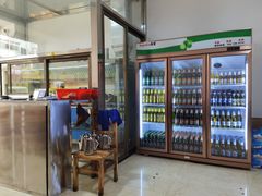 -民族烤羊·烤羊肉串·烤羊排(南城店)