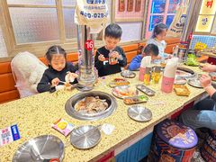 -姜胖胖无限自助烤肉(罗湖宝能店)