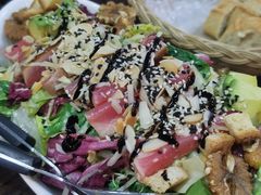 -LA MAISON公鸡和龙(蛇口店)