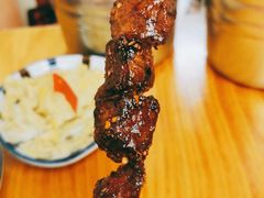 -炒豆合作社(东四总店)