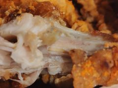 -阿捡忭京炸鸡(韭菜园总店)