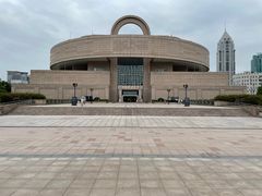 -上海博物馆(人民广场馆)