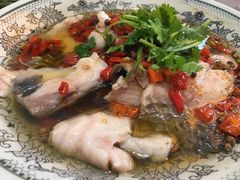 -琉璃餐厅(德基广场店)