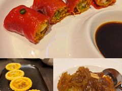 -万丽轩·粤菜(王府井金茂万丽酒店)