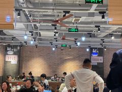 大堂-五里关火锅(牛市口店)