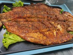 -天毓山庄·餐厅